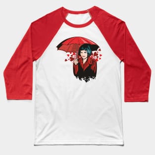 Amelie Baseball T-Shirt